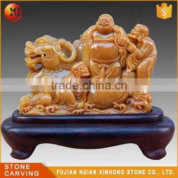 Chinese Treasures Shoushan Stone Jade Cabochon photo-3