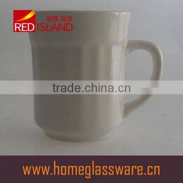 Long Term Support Ceramic Cup Coffee Mug for Africa Market photo-3