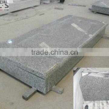 G623 Granite Tombstones European Style photo-3
