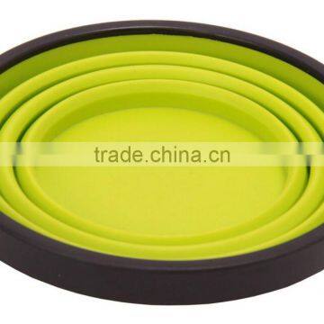 Silicone Tea Cup,silicone Coffee Cup photo-2