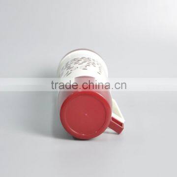 New Fashion 0.45L Mugs & Vacuum Flask With Handle for Sale photo-4