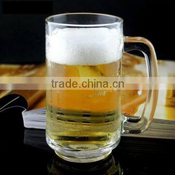 Korea Hite glass beer mug recycled cold beer mugs germany beer mug