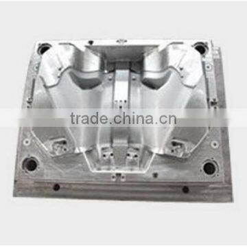 ABS Plastic Injection Molds for Small Spare Parts photo-6