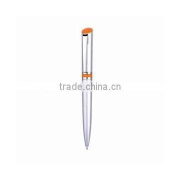 Hot Sliver Ball Pen for Office Use photo-3