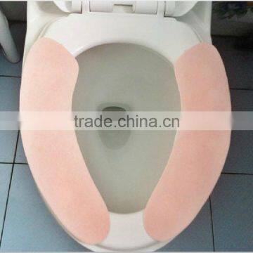 Q017 Wholesale Best Easy Stick Toilet Seat Cushion photo-2