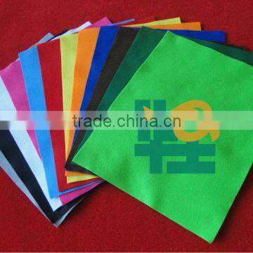 5mm polyester felt