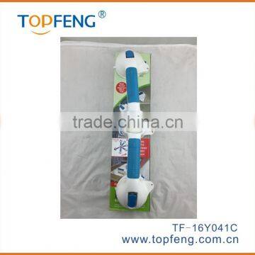 Bathroom Safety Grip/Dual Super Grip/Suction Mount Handle photo-3