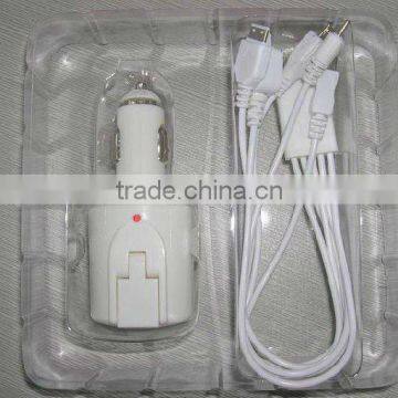 supply 5 pin car home power