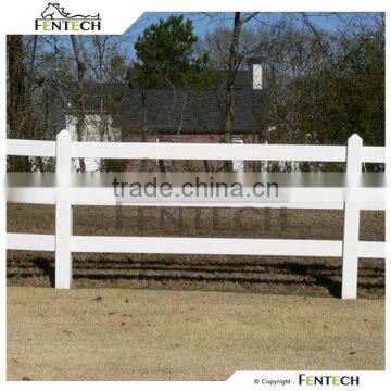 Uv Proof Economic Horse Rail Fence photo-3