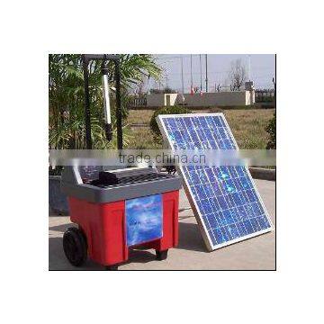 Pressurized Solar Energy Water Heater 300W photo-5