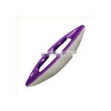 plastic handle chamois nail buffer