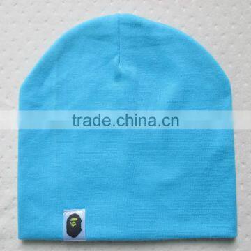 Baby Boys Girls Winter Hat Kids Accessories photo-5