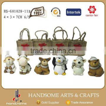 China Art Supplies Christmas Decoration Made in China