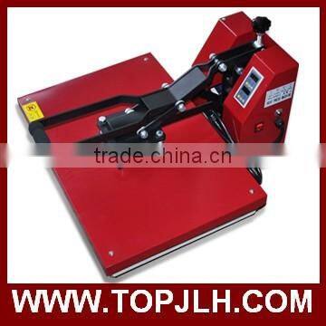 Hot Sale Multi Size Custom Transfer Printing Shirt Machine Heat Press photo-3