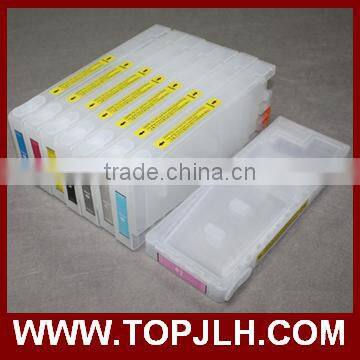 China Wholesale Ink Cartridge Plotter For Epson 7800 photo-3
