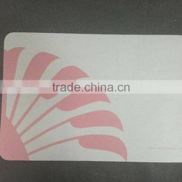 Anti-slip Tray Mat, Paper Tray Mat, Airline Tray Mat photo-3