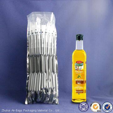 Fashion Design PVC Bubble Bag Inflatable Bag Air Bag With Logo Printing photo-2