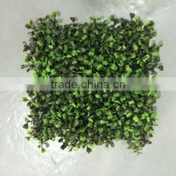 Artificial Grass Mat,artificial Flower Mat for Decor photo-5