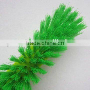 Hanging Type Plastic Cleaning Brush/Dusting Brush photo-3