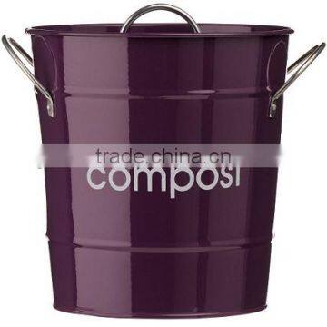 garden compost bin