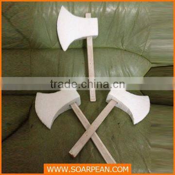 Foam Plastic Axe Craft Props photo-2