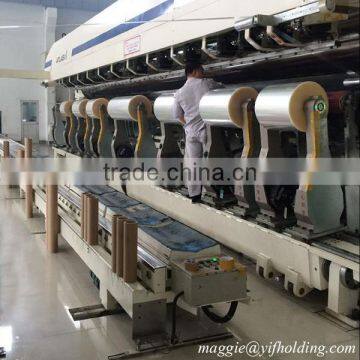 Transparent Bopp Film Manufacturer In China photo-4