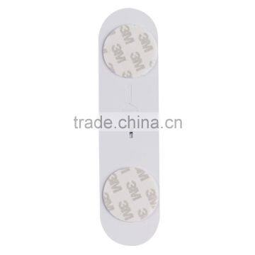 Twin Pack of Cool White LED Touch Operated Battery Cupboard Night Lights photo-6