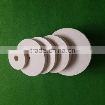 2017 Best Industrial Wool Felt Diamond Stones Polishing Pad in Stock photo-2