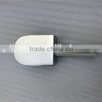 Stainless Steel Welded Handrail Glass Bracket photo-2