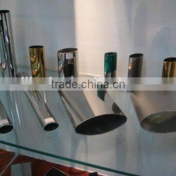 Prices of High Quality China Seamless AISI 304 316 Stainless Steel Pipe photo-2