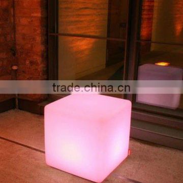 led loung furniture