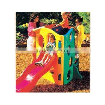 EXCELLENT QUALITY PLASTIC BABY WAVE SLIDE (HB-13906)