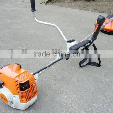 30.8CC Brush Cutter FS 120 photo-6