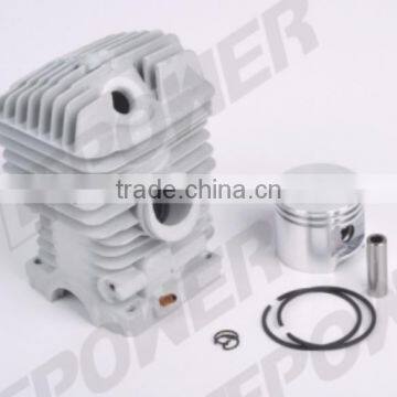 Chain Saw Air Cylinder&Piston Kits MS290 with 46mm Spare Parts