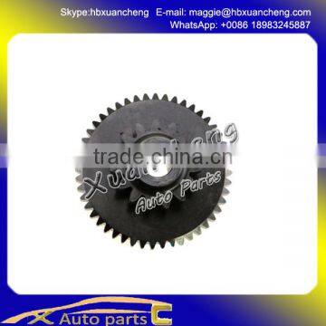 for CFMOTO, Cfmoto Parts, CF450 CF550 500AU-6L Start Dual Gear photo-3