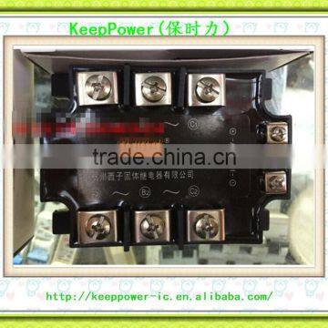 SSR-3H380D120 Three-phase solid state relay SSR-3H380D120