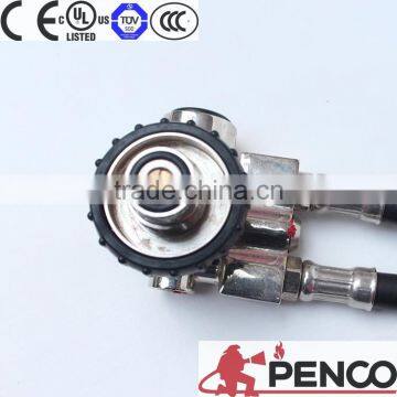 OEM HIGH QUALITY Breathing Apparatus Compressor Manufacture photo-6