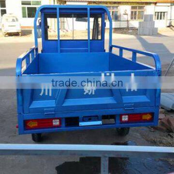 2015 Electric Tricycle Made in China photo-3