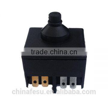 Fs41 Dust Proof 6A Power Tool Spare Parts, Angle Grinder Switch Trigger Switch for BS 6-100 photo-4
