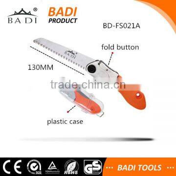 Pruning Folding Saw/tree Branch Cutting Tools With Plastic Case photo-2