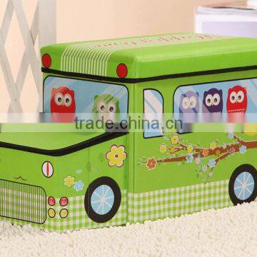 Fabric Corvered Storage Boxes With Lids,non Woven Fabric Storage Bins, Foldable Storage Packing Box With Lid and Handle photo-2