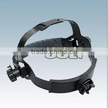 welding mask bracket