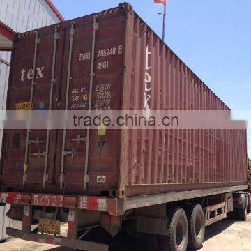 Bamboo Handle Big Workcraft Broom photo-4