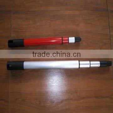 Aluminum / Steel Telescopic Extension Cleaning Pole(beautiful & Practical ) photo-6