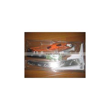 High Quality Hand Garden Pole Tree Pruner ,pruning Saw, Lopper Lopping Shear, Hedge Pruning Shear Scissors Tool photo-4