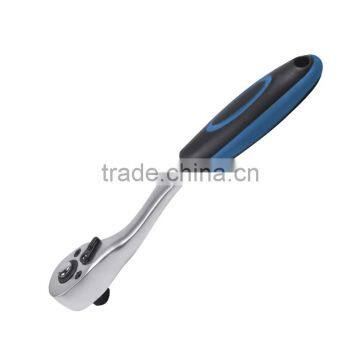 Ratchet wrench(45089 automotive tools,wrench,Plastic Handle)