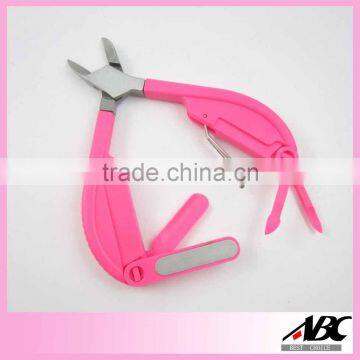 Hot Selling Top Quality Cuticle Nippers photo-4