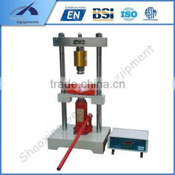 PLT-2 Point Load Tester