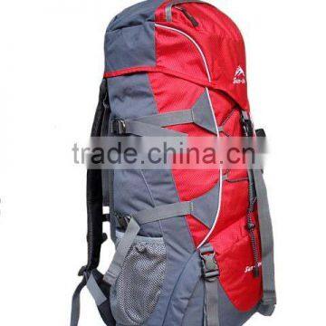 70+10L Rucksack