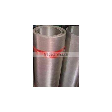 Stainless Steel Wire Mesh